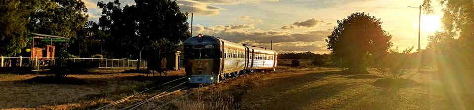 queensland rail tours 2023
