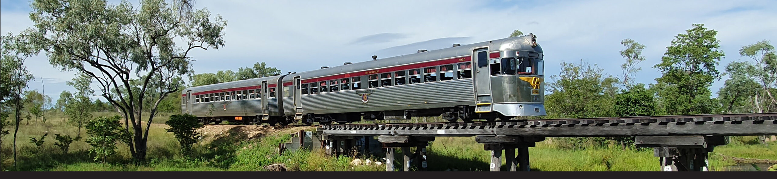 queensland rail tours 2023