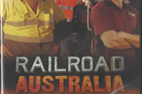 Railroad Australia Season 1